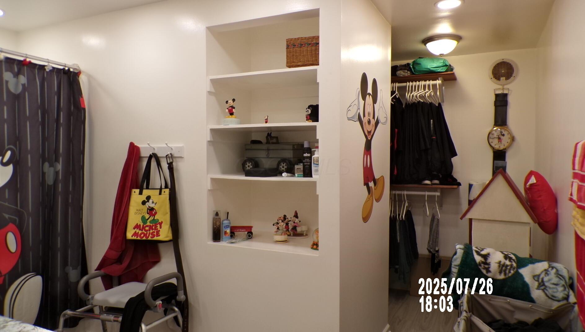 12764 Cleo Road Orient, OH 43146 - Photo 18 of 31 walk in closet