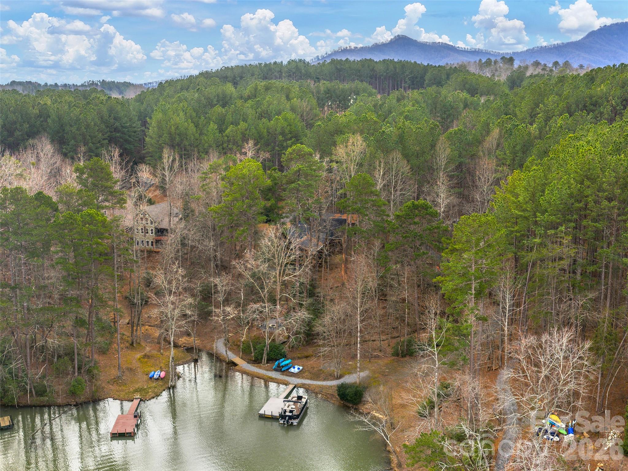 201 Hawk Ridge Drive Mill Spring, NC 28756 - Photo 42 of 44 Gallery Image 42