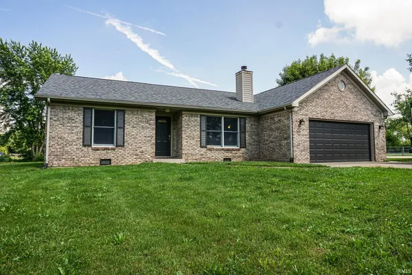 $304,900 | 11940 North 750th Road West, Elwood, IN 46036