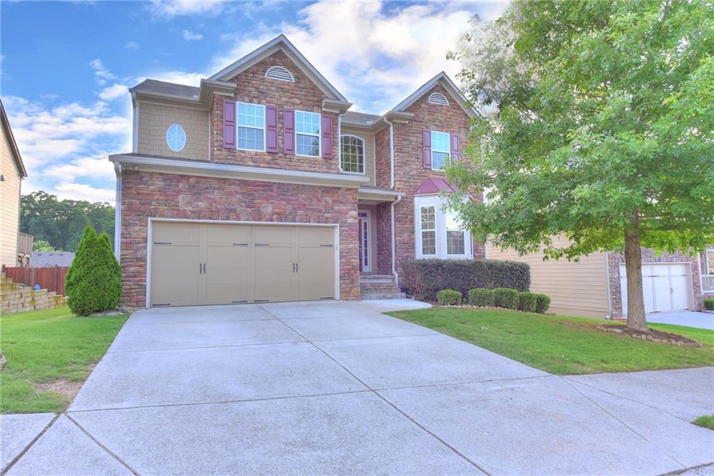 3875 Estates Path Cumming, GA 30040 - Photo 1 of 1 Gallery Image 1