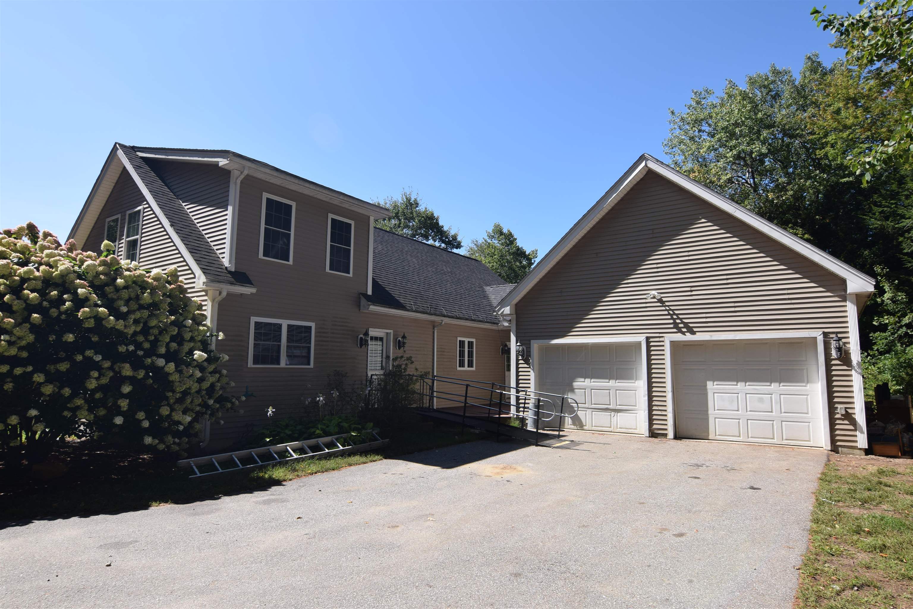 110 Gustin Pond Road Marlow, NH 03456 - Photo 2 of 20 Gallery Image 2