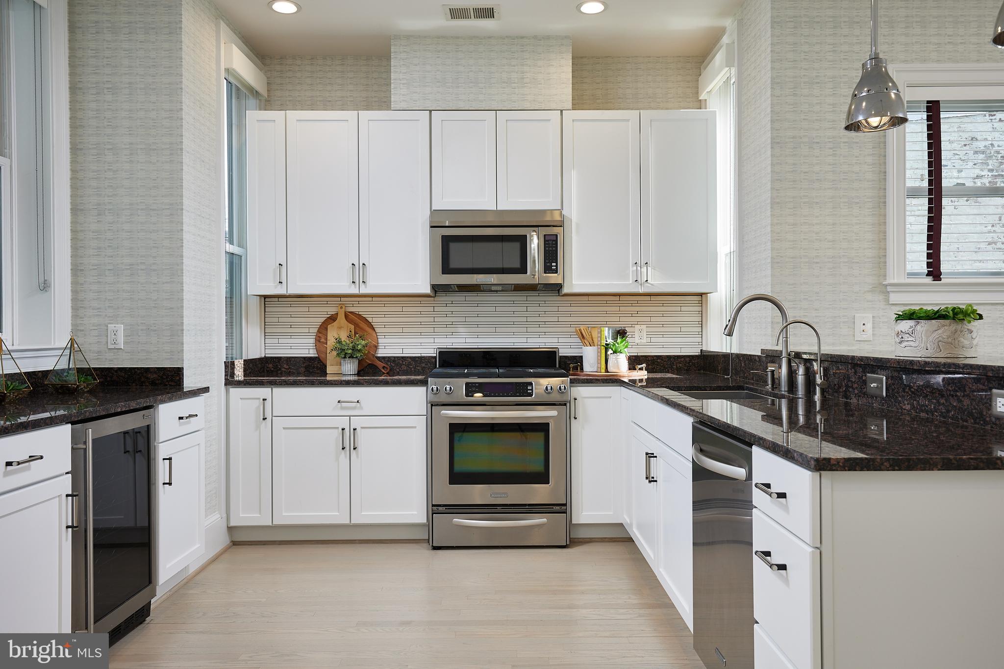 316 Independence Avenue Southeast Washington, DC 20003 - Photo 19 of 72