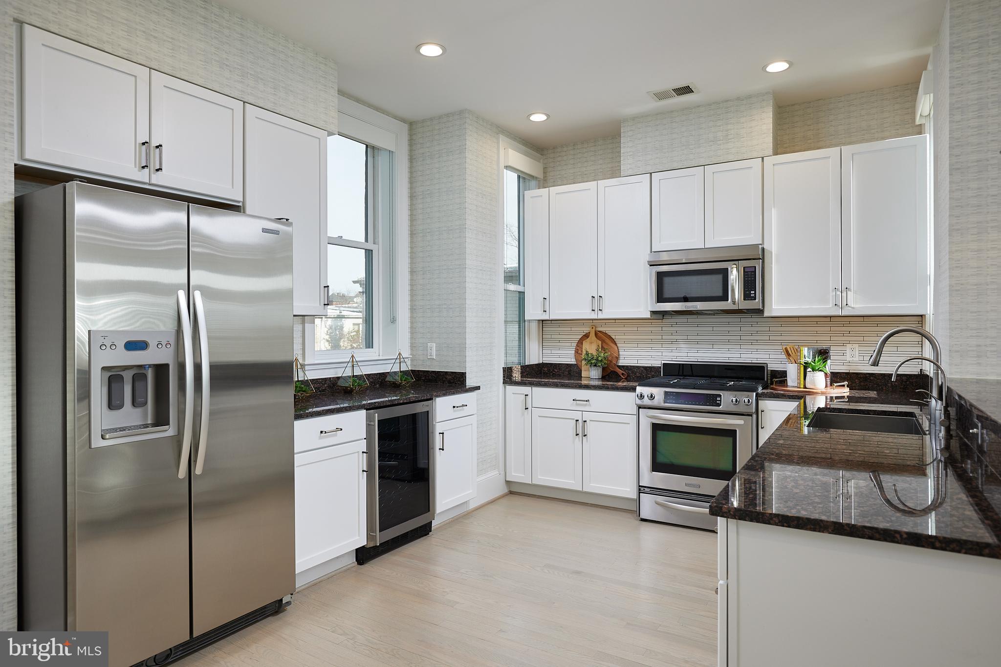 316 Independence Avenue Southeast Washington, DC 20003 - Photo 20 of 72