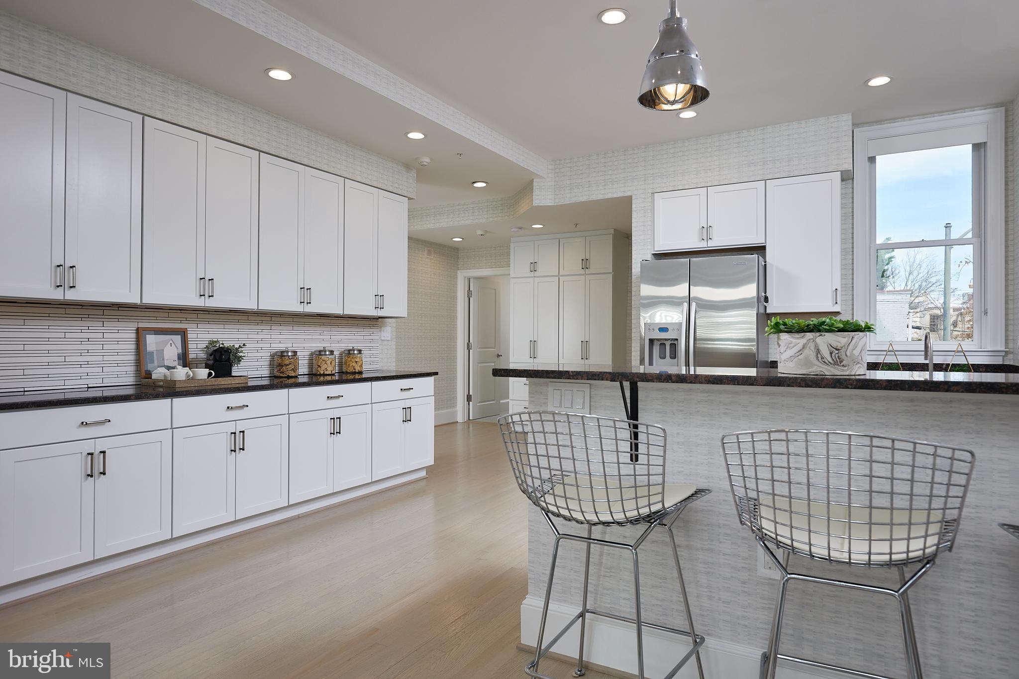 316 Independence Avenue Southeast Washington, DC 20003 - Photo 22 of 72