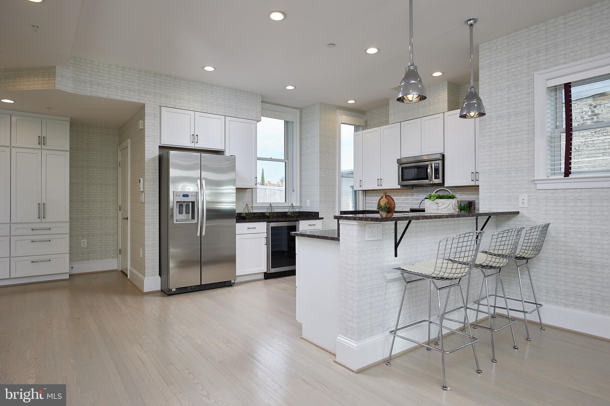 316 Independence Avenue Southeast Washington, DC 20003 - Photo 23 of 72