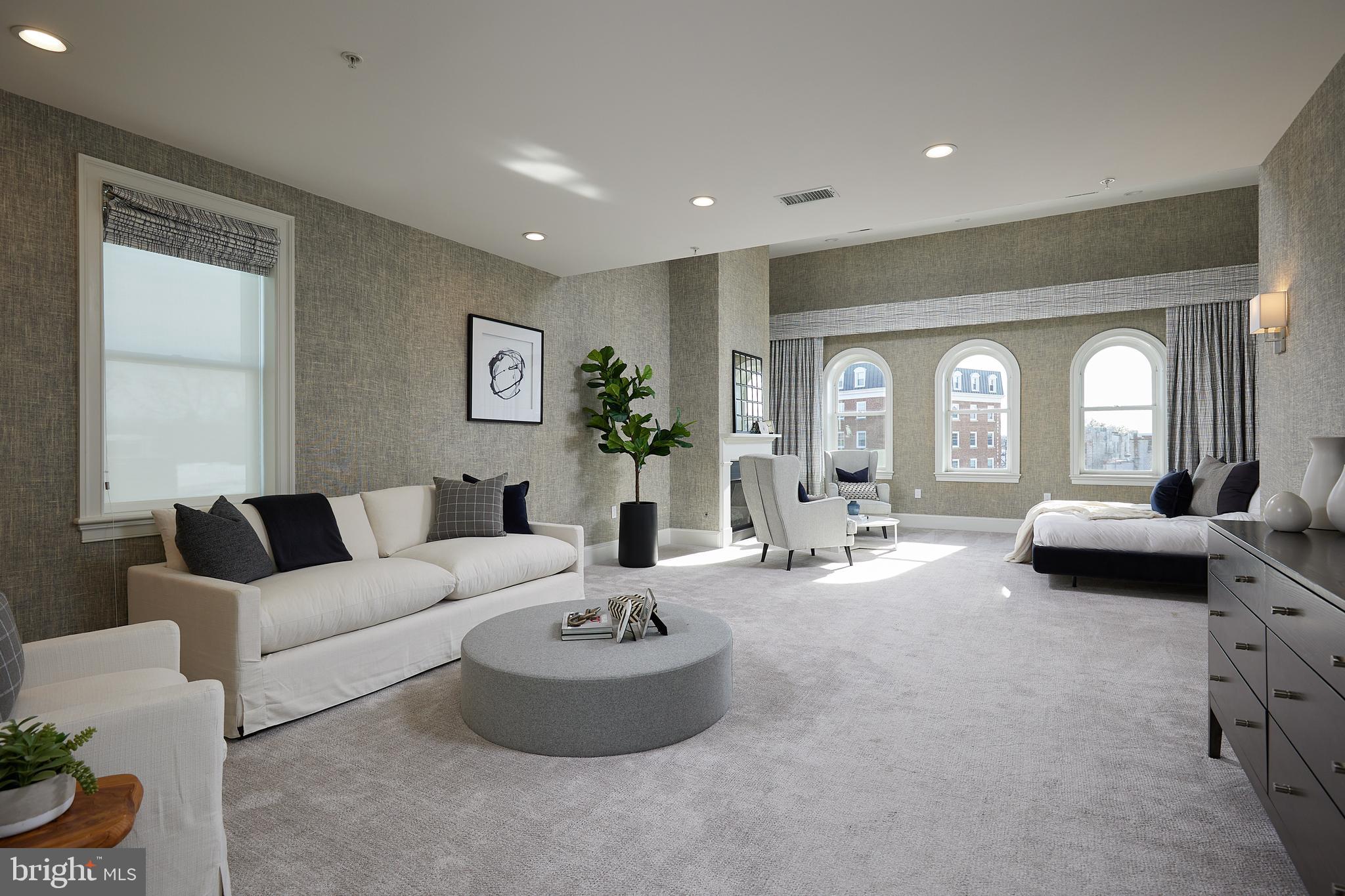 316 Independence Avenue Southeast Washington, DC 20003 - Photo 37 of 72