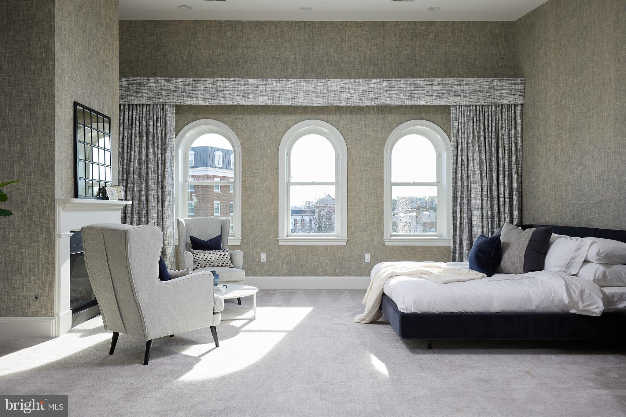 316 Independence Avenue Southeast Washington, DC 20003 - Photo 42 of 72