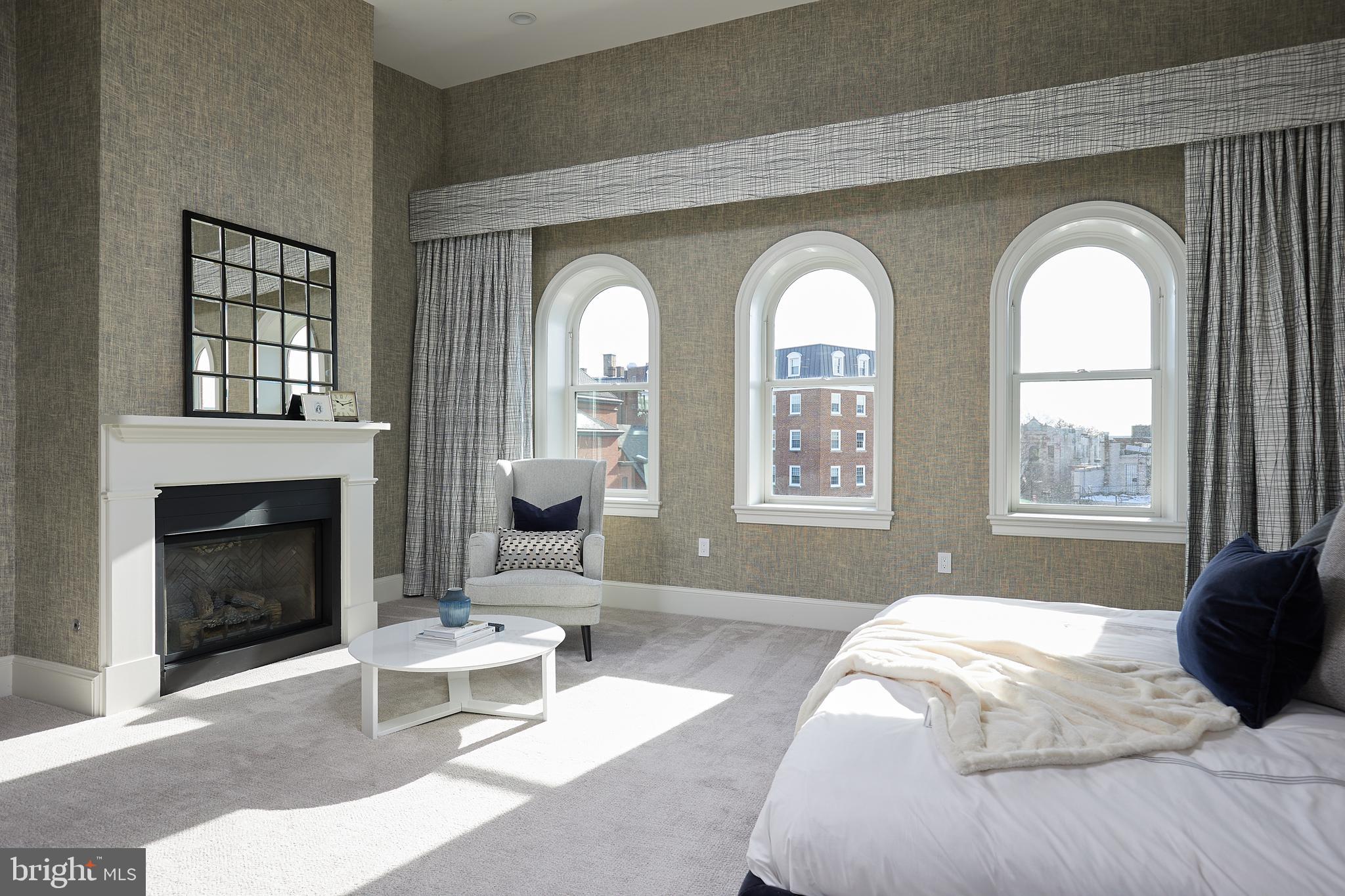 316 Independence Avenue Southeast Washington, DC 20003 - Photo 43 of 72