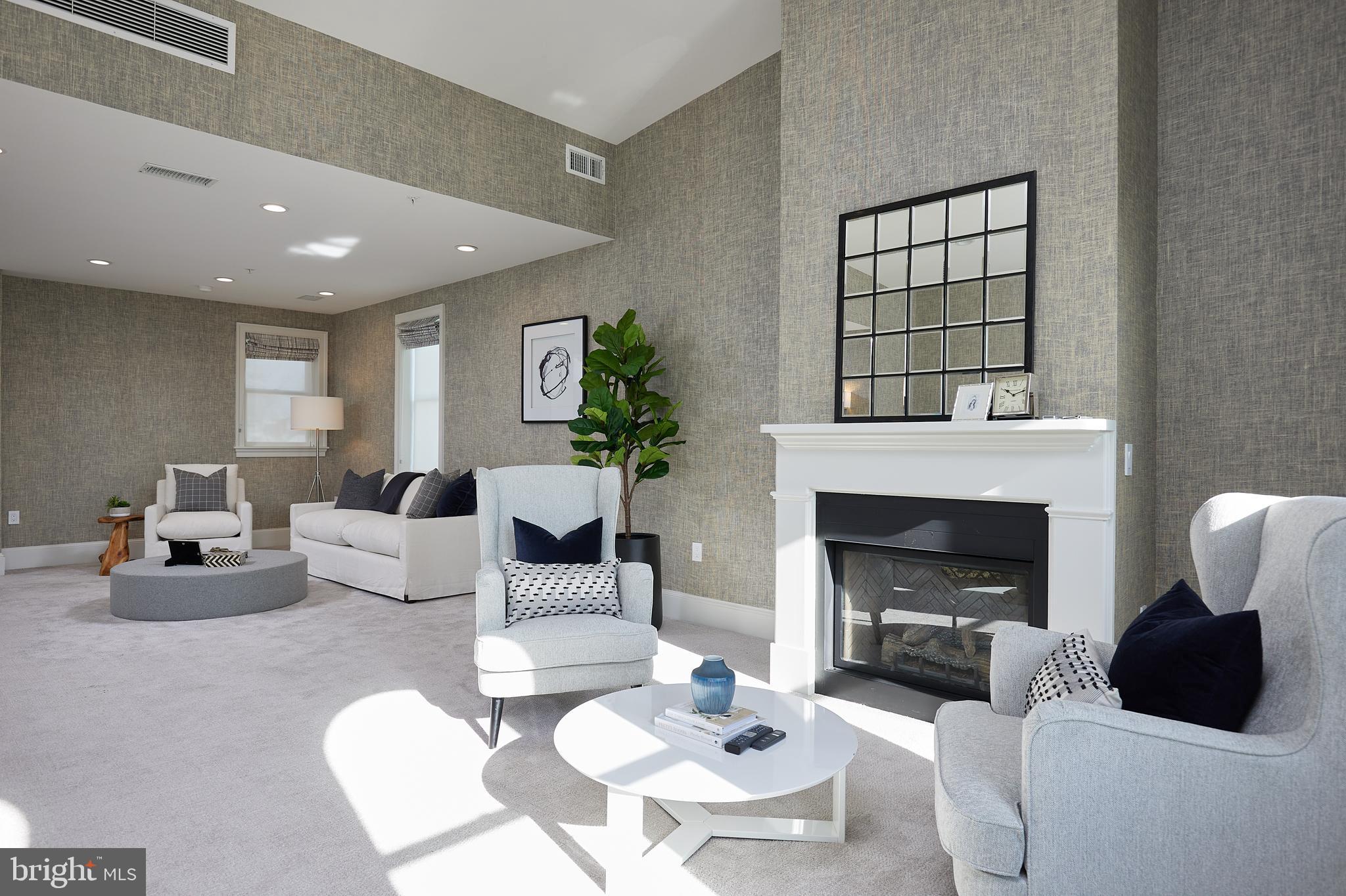 316 Independence Avenue Southeast Washington, DC 20003 - Photo 44 of 72