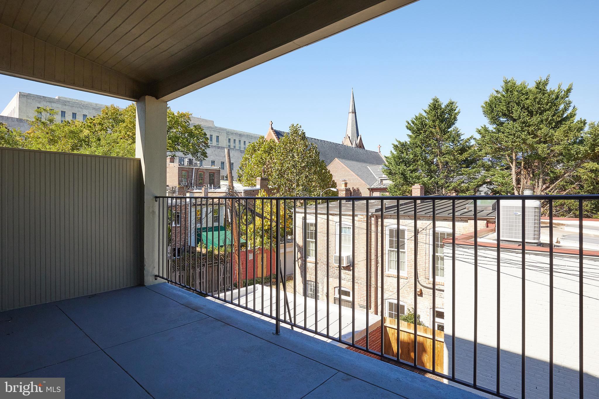 316 Independence Avenue Southeast Washington, DC 20003 - Photo 53 of 72