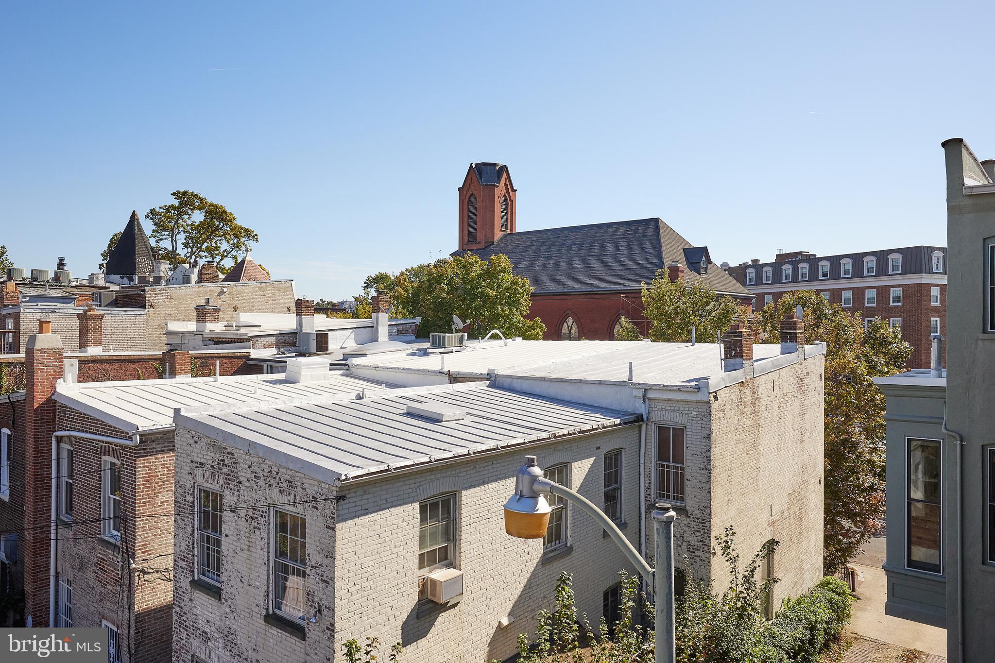 316 Independence Avenue Southeast Washington, DC 20003 - Photo 55 of 72