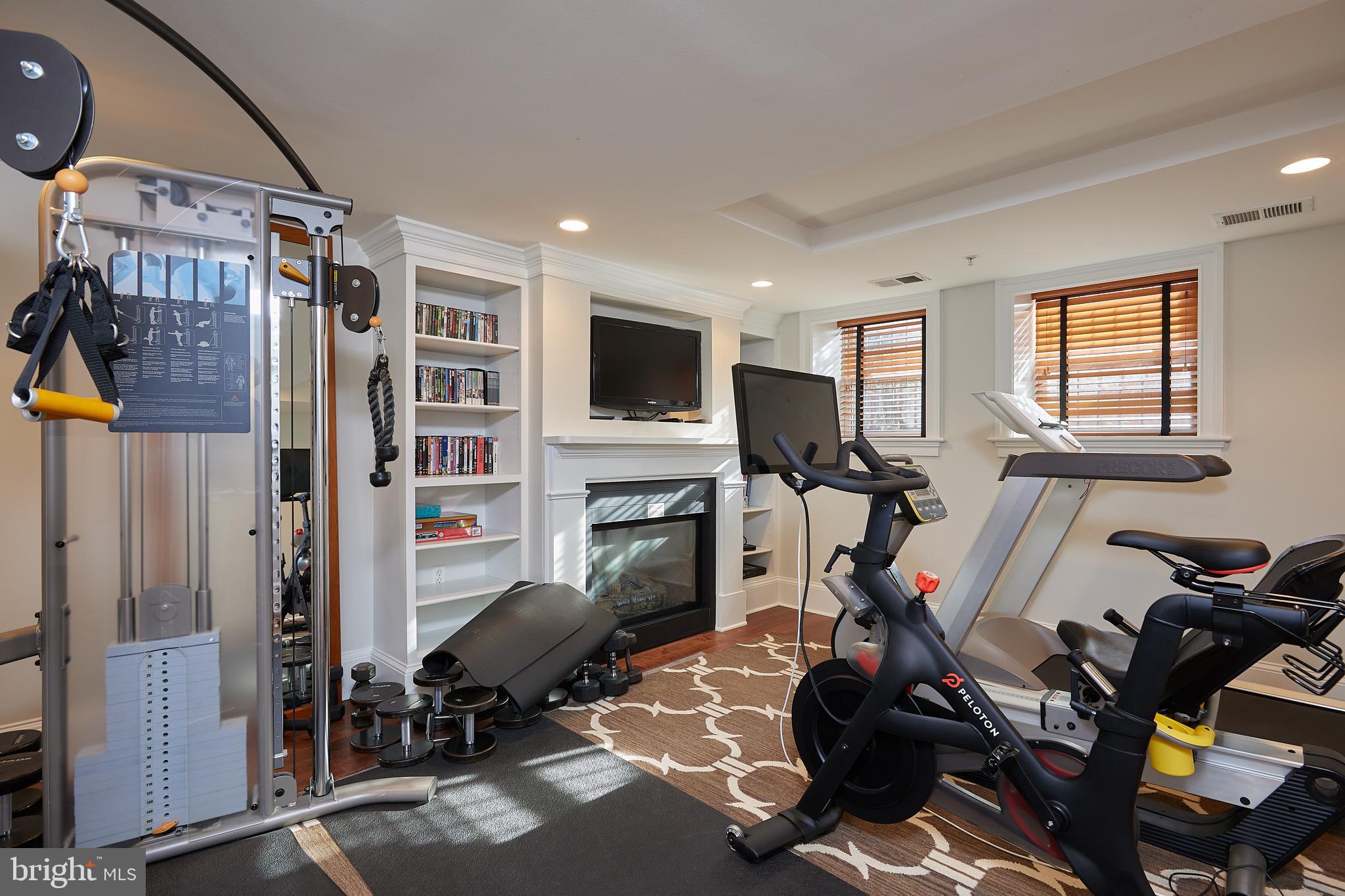 316 Independence Avenue Southeast Washington, DC 20003 - Photo 56 of 72