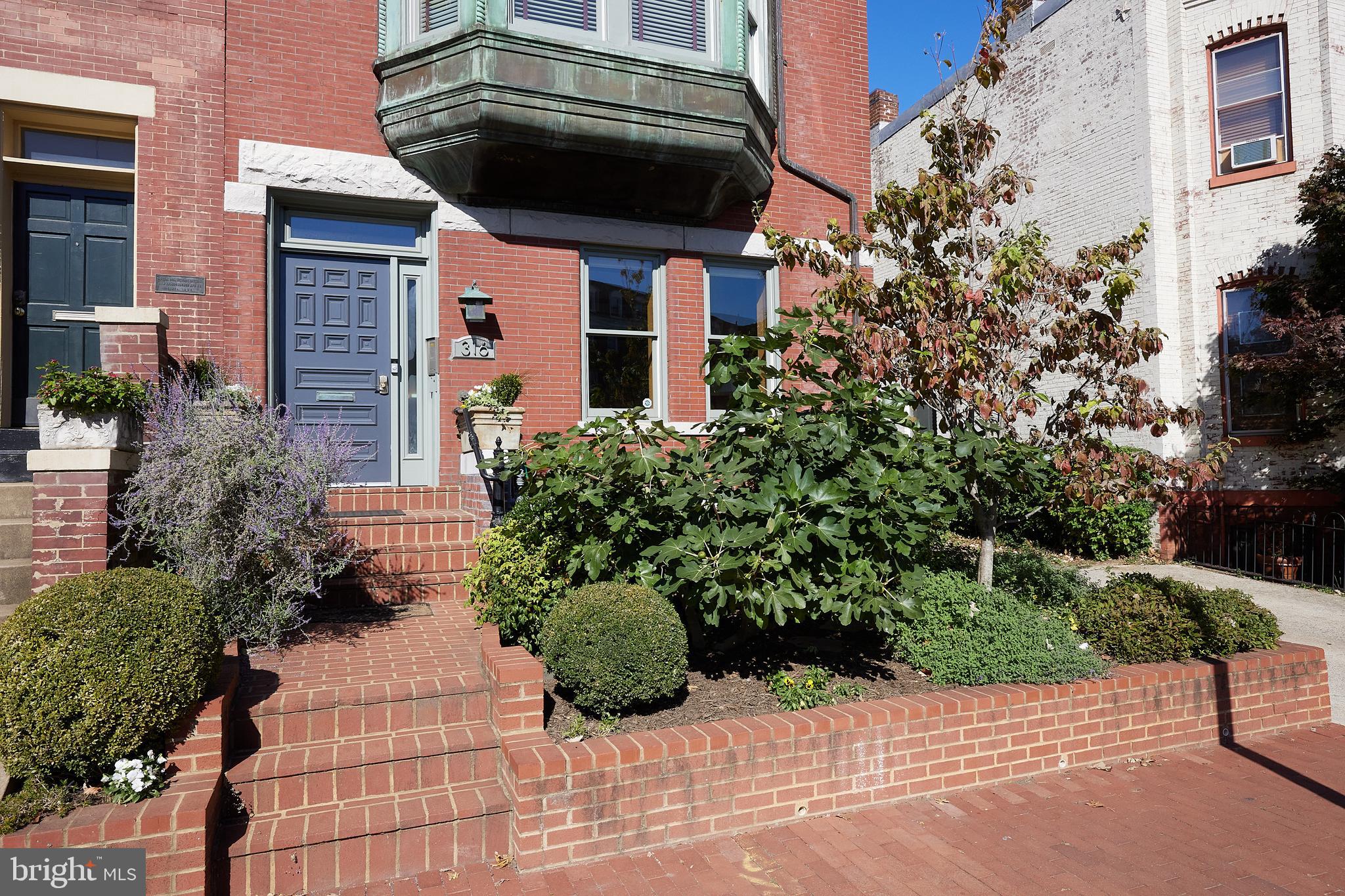 316 Independence Avenue Southeast Washington, DC 20003 - Photo 63 of 72