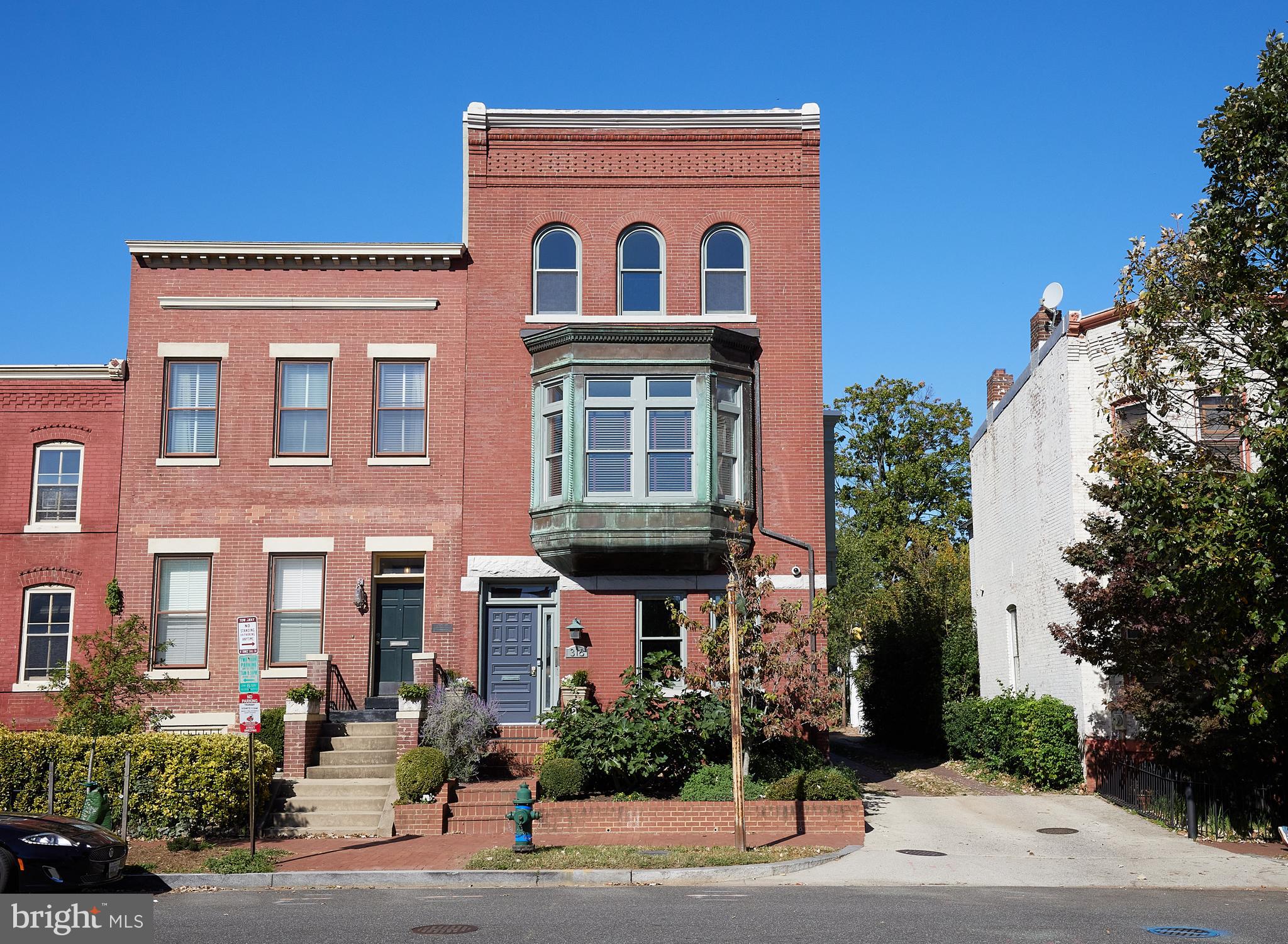 316 Independence Avenue Southeast Washington, DC 20003 - Photo 64 of 72