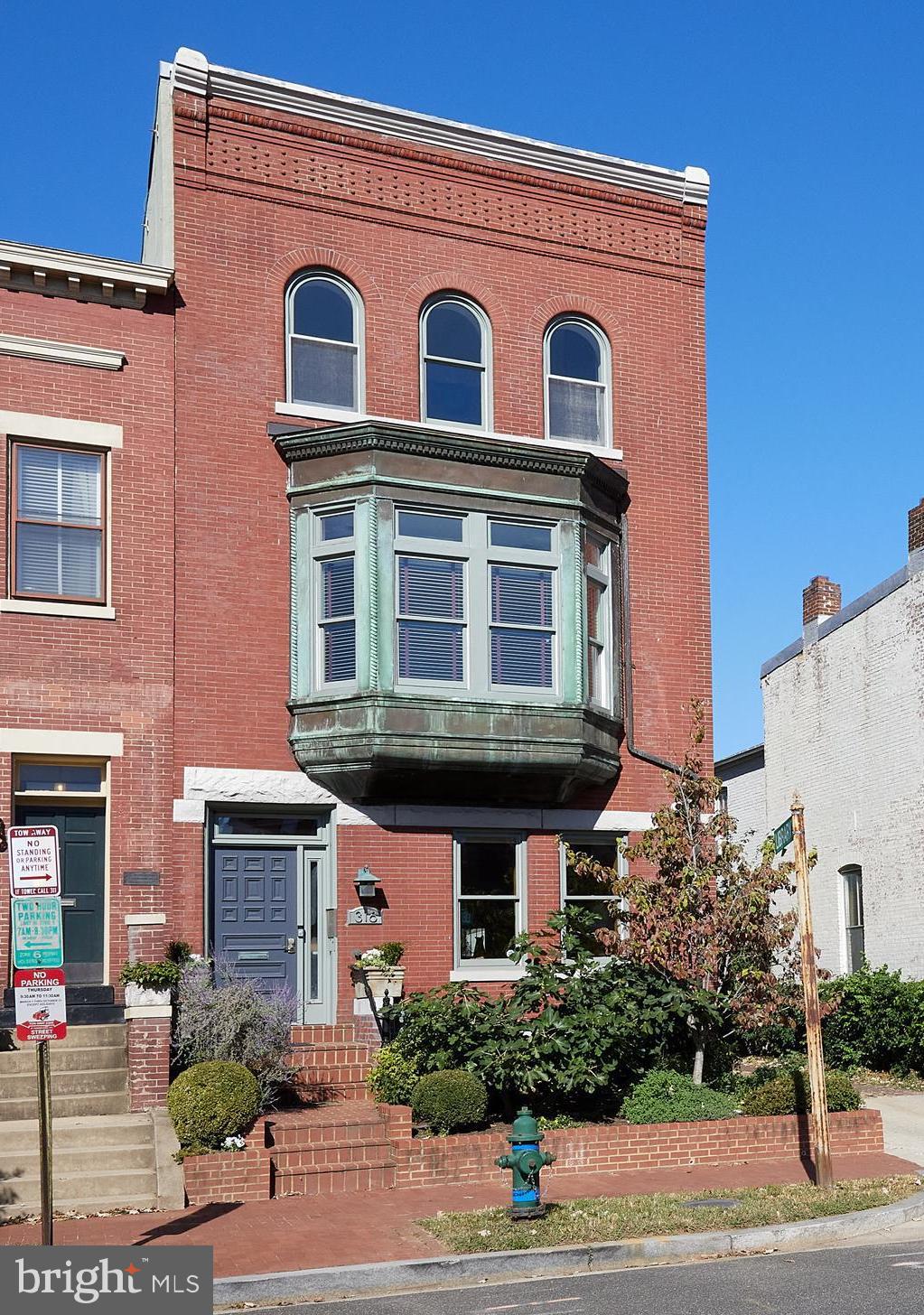 316 Independence Avenue Southeast Washington, DC 20003 - Photo 65 of 72