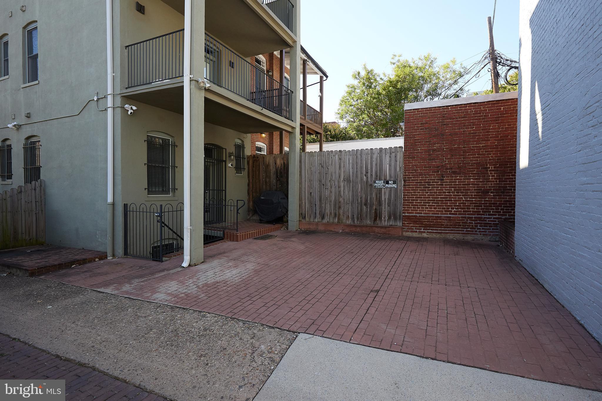 316 Independence Avenue Southeast Washington, DC 20003 - Photo 66 of 72