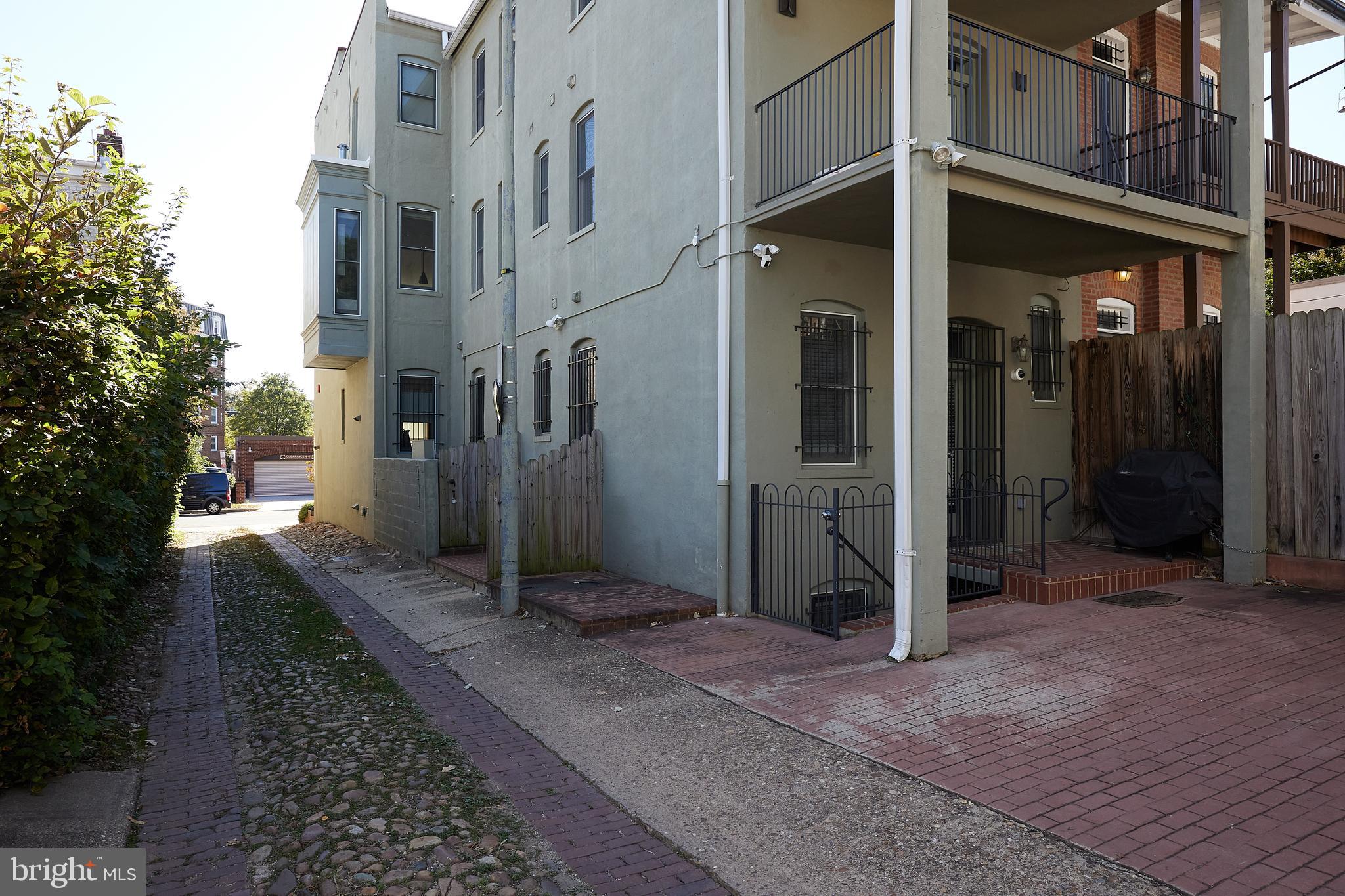 316 Independence Avenue Southeast Washington, DC 20003 - Photo 67 of 72