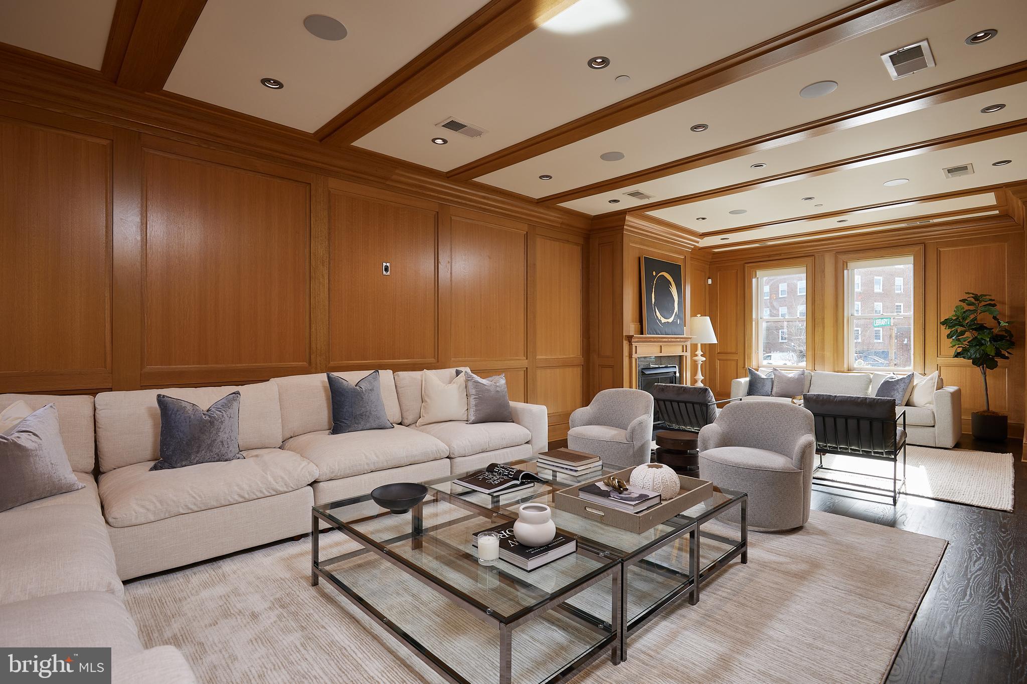 316 Independence Avenue Southeast Washington, DC 20003 - Photo 9 of 72