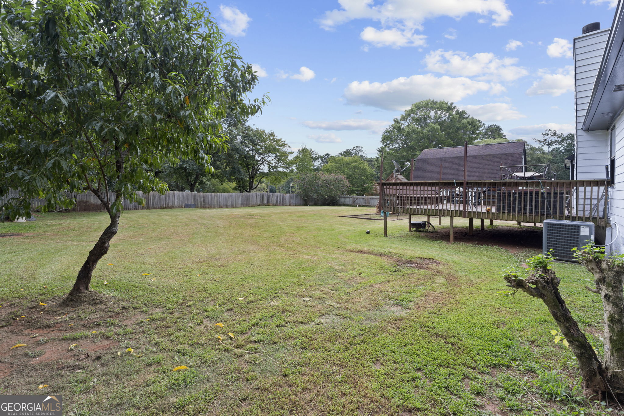 780 Flat Rock Road Stockbridge, GA 30281 - Photo 39 of 40