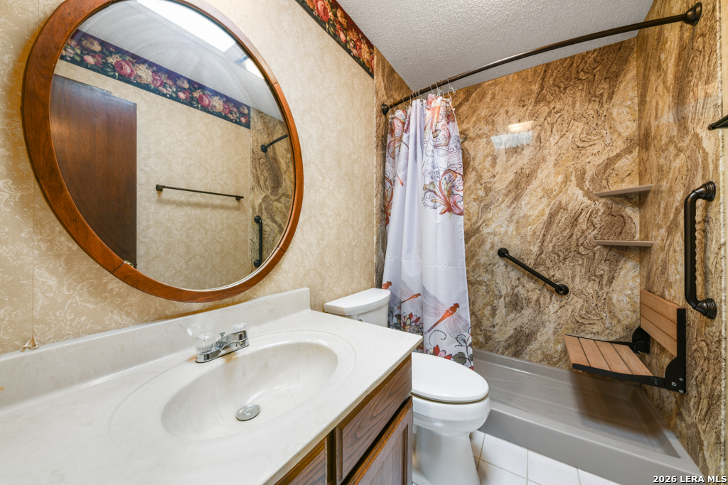 1033 East Live Oak Road Schertz, TX 78154 - Photo 22 of 35