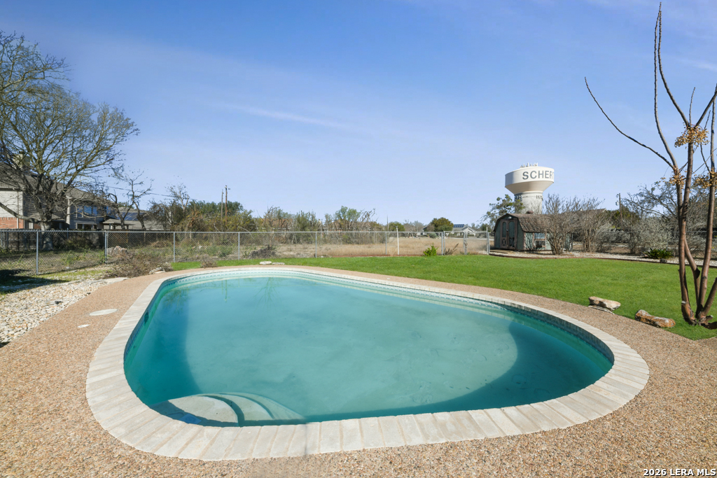 1033 East Live Oak Road Schertz, TX 78154 - Photo 28 of 35