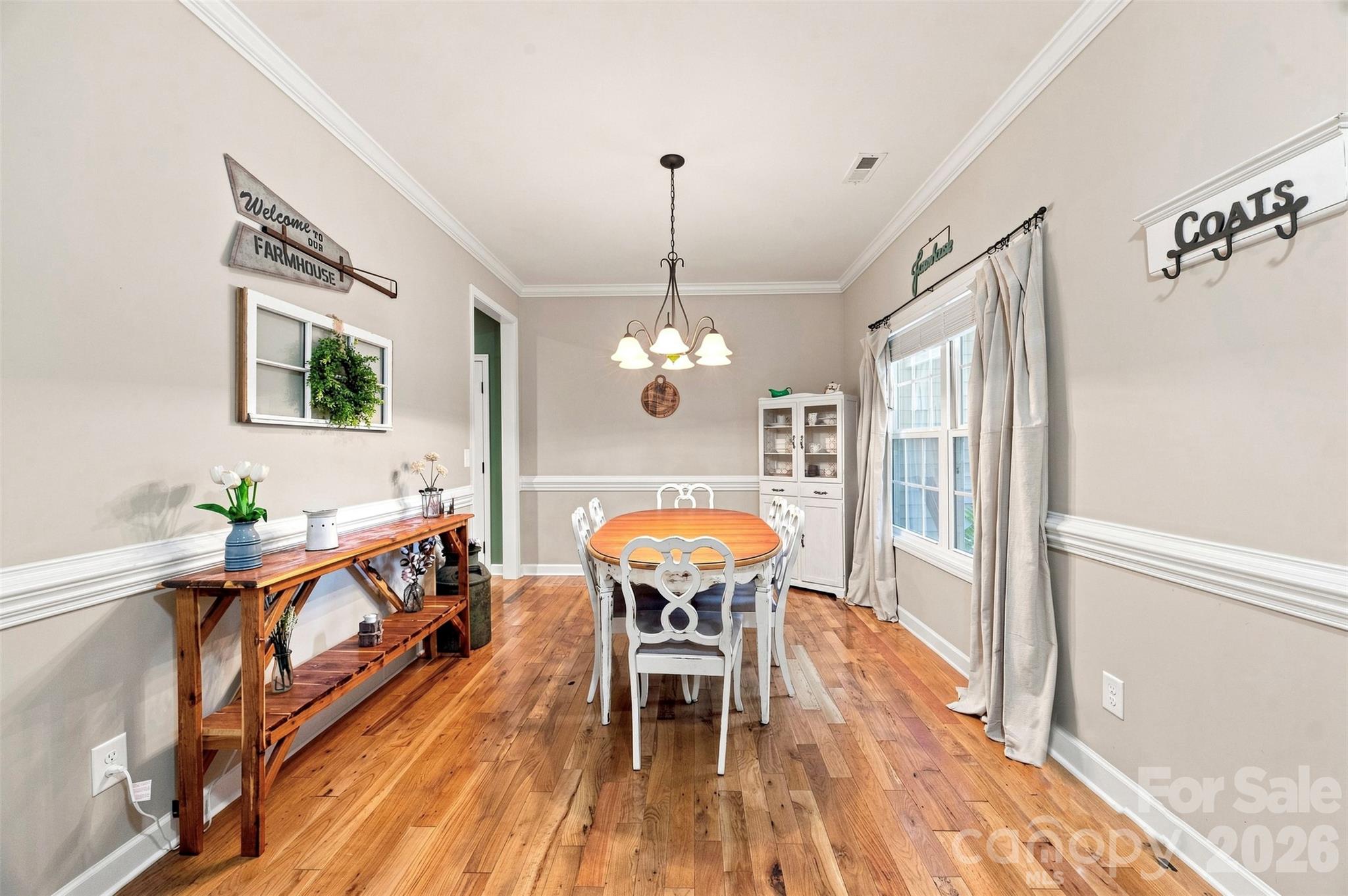 4083 Ramsey Road Sharon, SC 29742 - Photo 6 of 45 Gallery Image 6