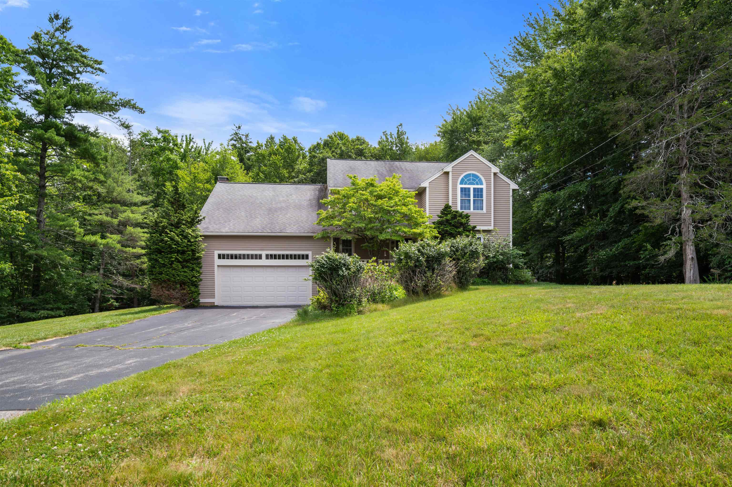 16 Lamington Hill Road Stratham, NH 03885 - Photo 46 of 54