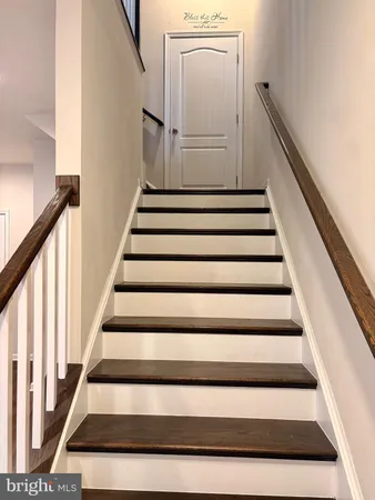 a view of entryway