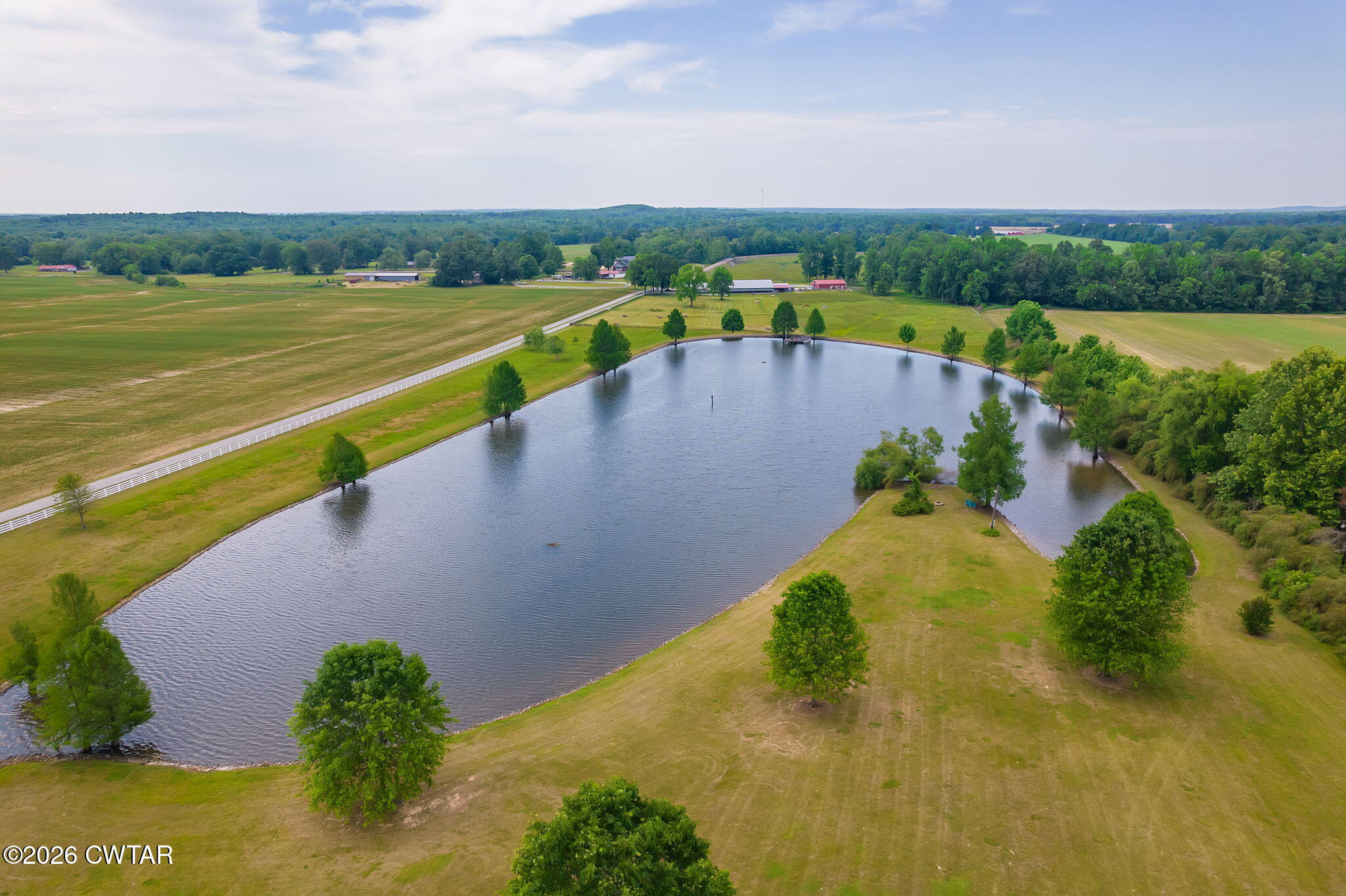 21 Sherman Blankenship Road Beech Bluff, TN 38313 - Photo 62 of 110 Completed-21