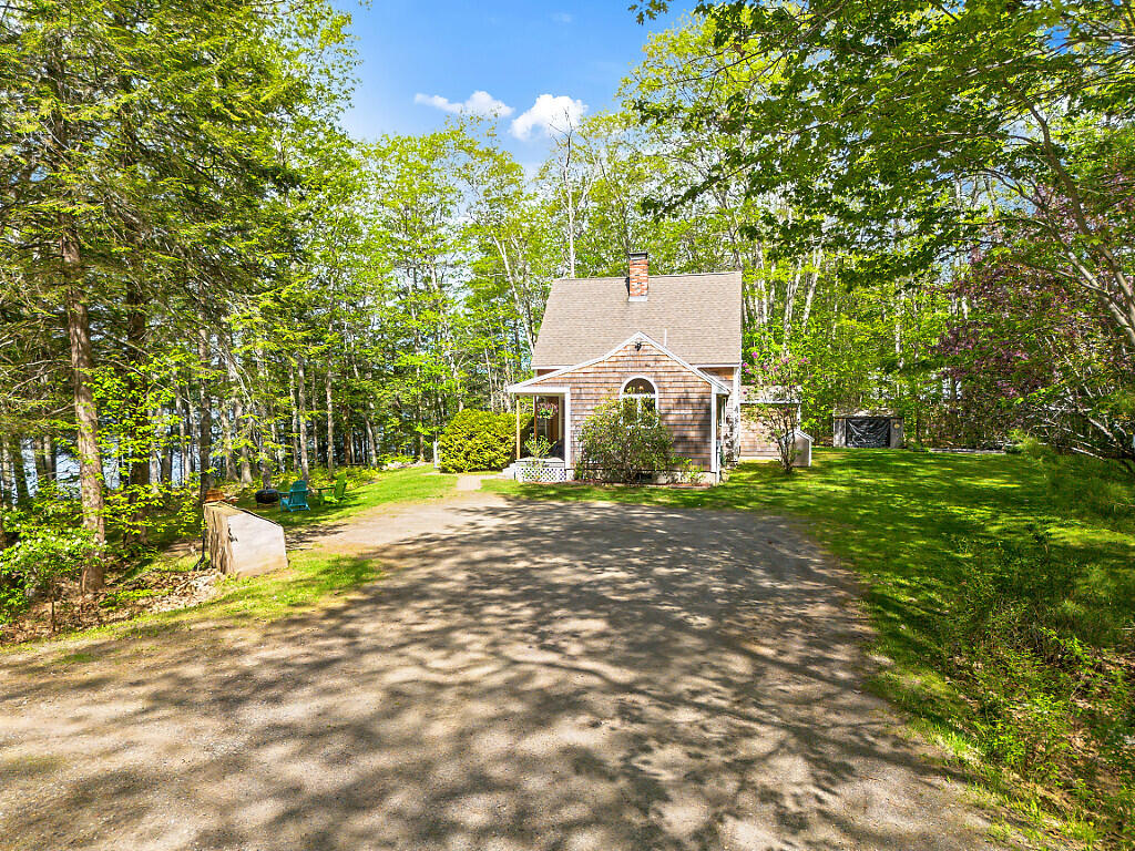 282 Pierces Point Road Windsor, ME 04363 - Photo 14 of 62 72_DJI_0995_DxO_mls