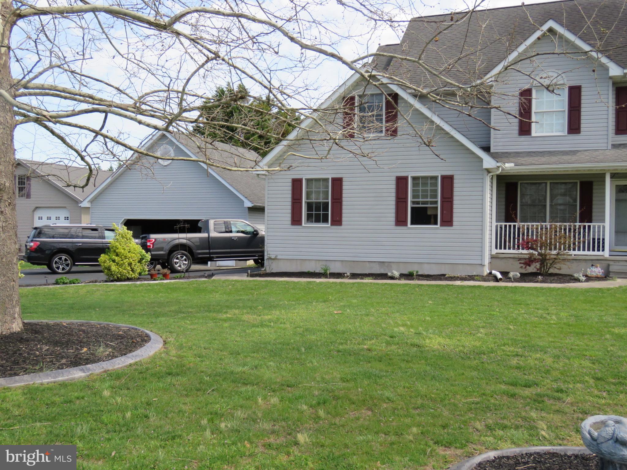 2612 Jackson Ditch Road Harrington, DE 19952 - Photo 3 of 60 Gallery Image 3