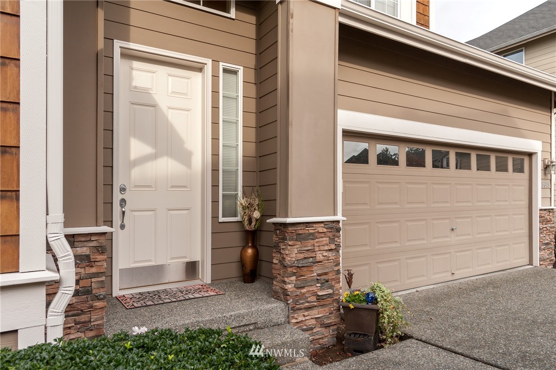 8618 Northeast 201st Place Bothell, WA 98011 - Photo 25 of 25 Gallery Image 25