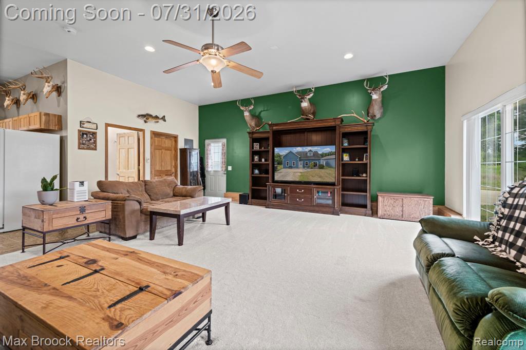 11141 Hannewald Road Munith, MI 49259 - Photo 6 of 57 Gallery Image 6