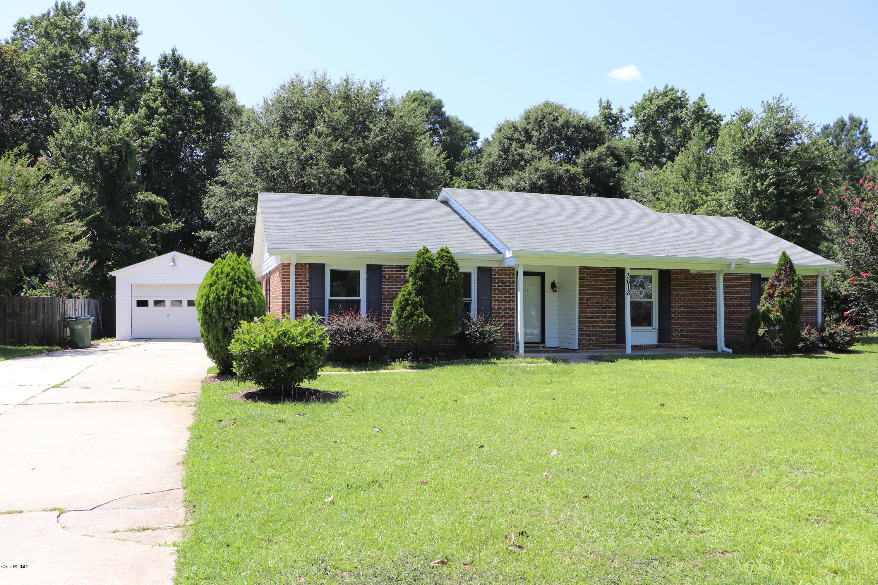 3618 Bethel Road Wilmington, NC 28409 - Photo 24 of 24 IMG_0161