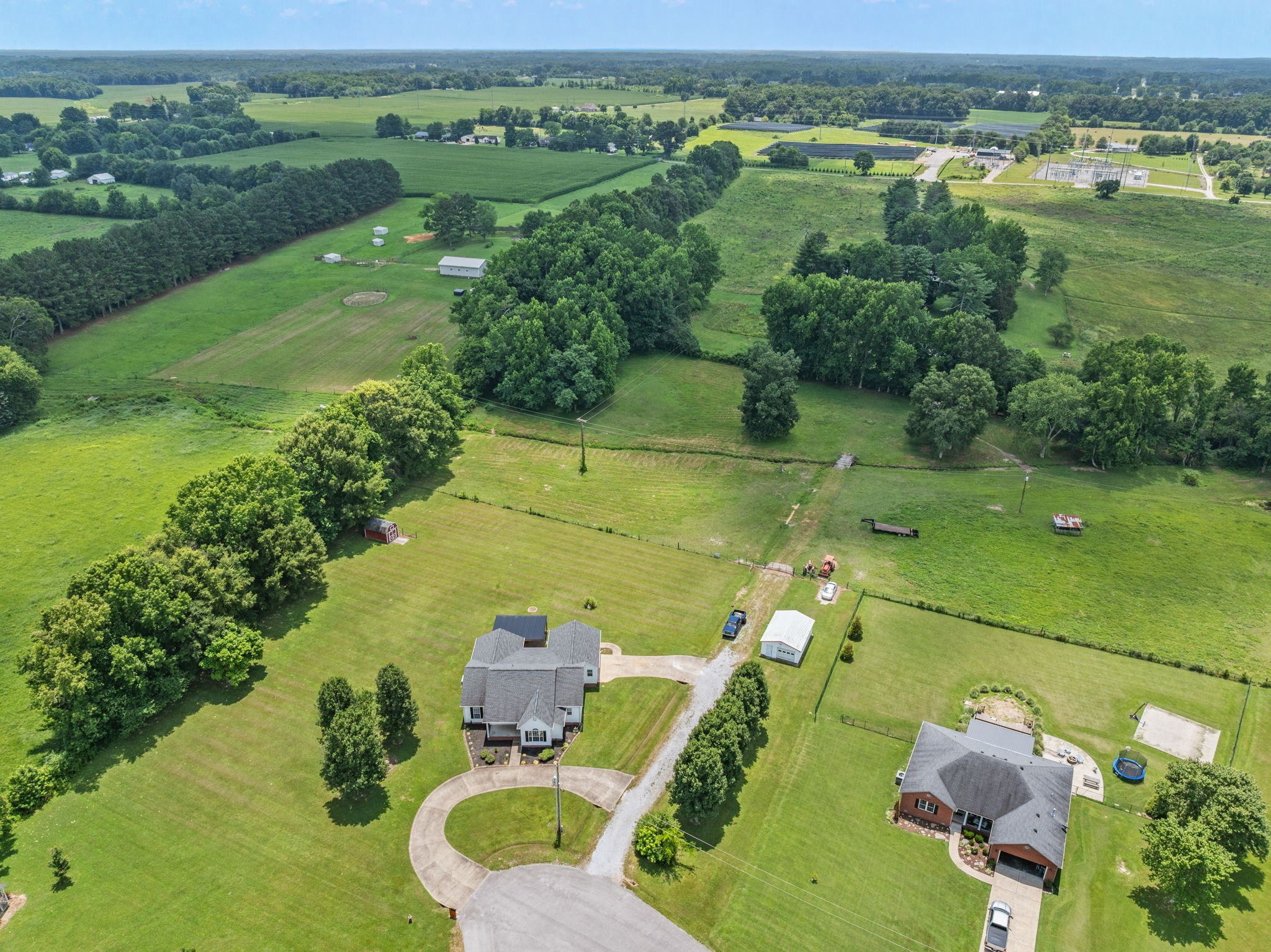 41 Harding Road Leoma, TN 38468 - Photo 31 of 47