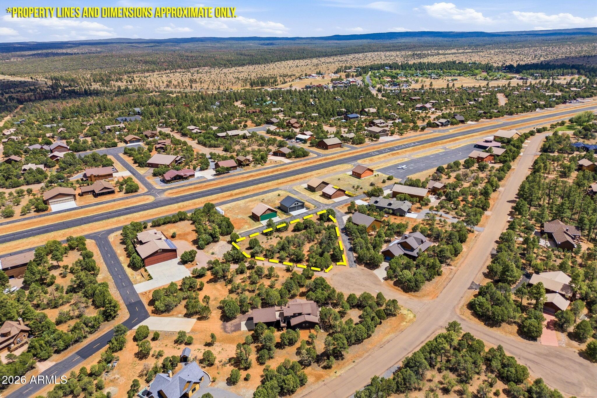 2323 Kitfox Circle, Unit 238 Overgaard, AZ 85933 - Photo 12 of 15 2323 Kitfox Circle