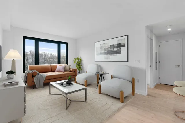 $3,800 | 827 Sterling Place, Unit 3A | Crown Heights