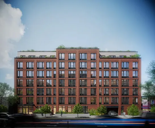 $3,800 | 827 Sterling Place, Unit 3A | Crown Heights