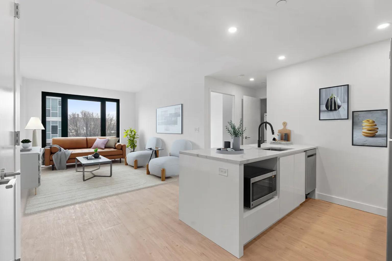 827 Sterling Place, Unit 3A Brooklyn, NY 11216 - Photo 2 of 13 Photo 2