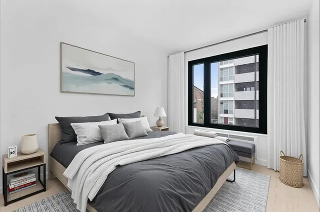 $3,800 | 827 Sterling Place, Unit 3A | Crown Heights