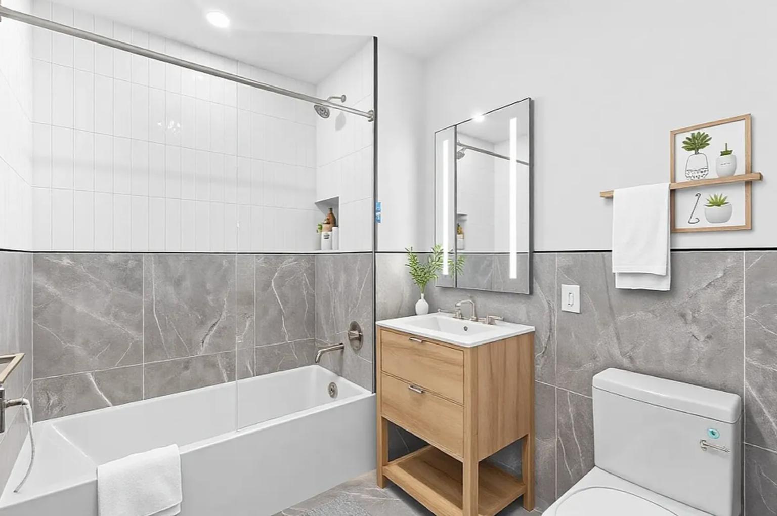 827 Sterling Place, Unit 3A Brooklyn, NY 11216 - Photo 6 of 13 Photo 6