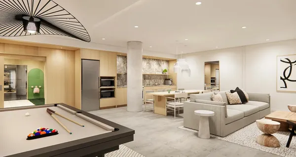 $3,800 | 827 Sterling Place, Unit 3A | Crown Heights