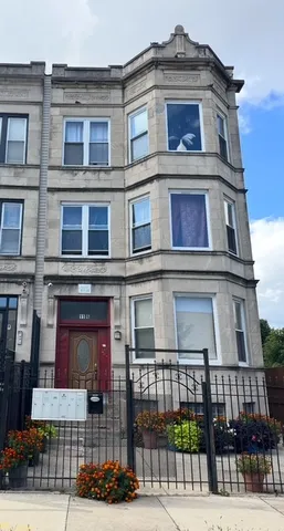 $599,000 | 1106 South Francisco Avenue, Chicago, IL 60612