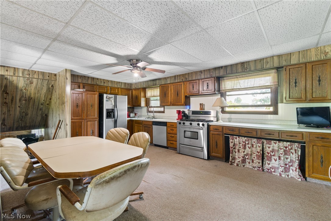 15494 Wheeler Road Lagrange, OH 44050 - Photo 5 of 41