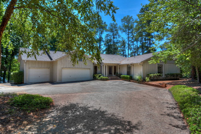 397 Forrest Drive Modoc, SC 29838 - Photo 1 of 1 Main View