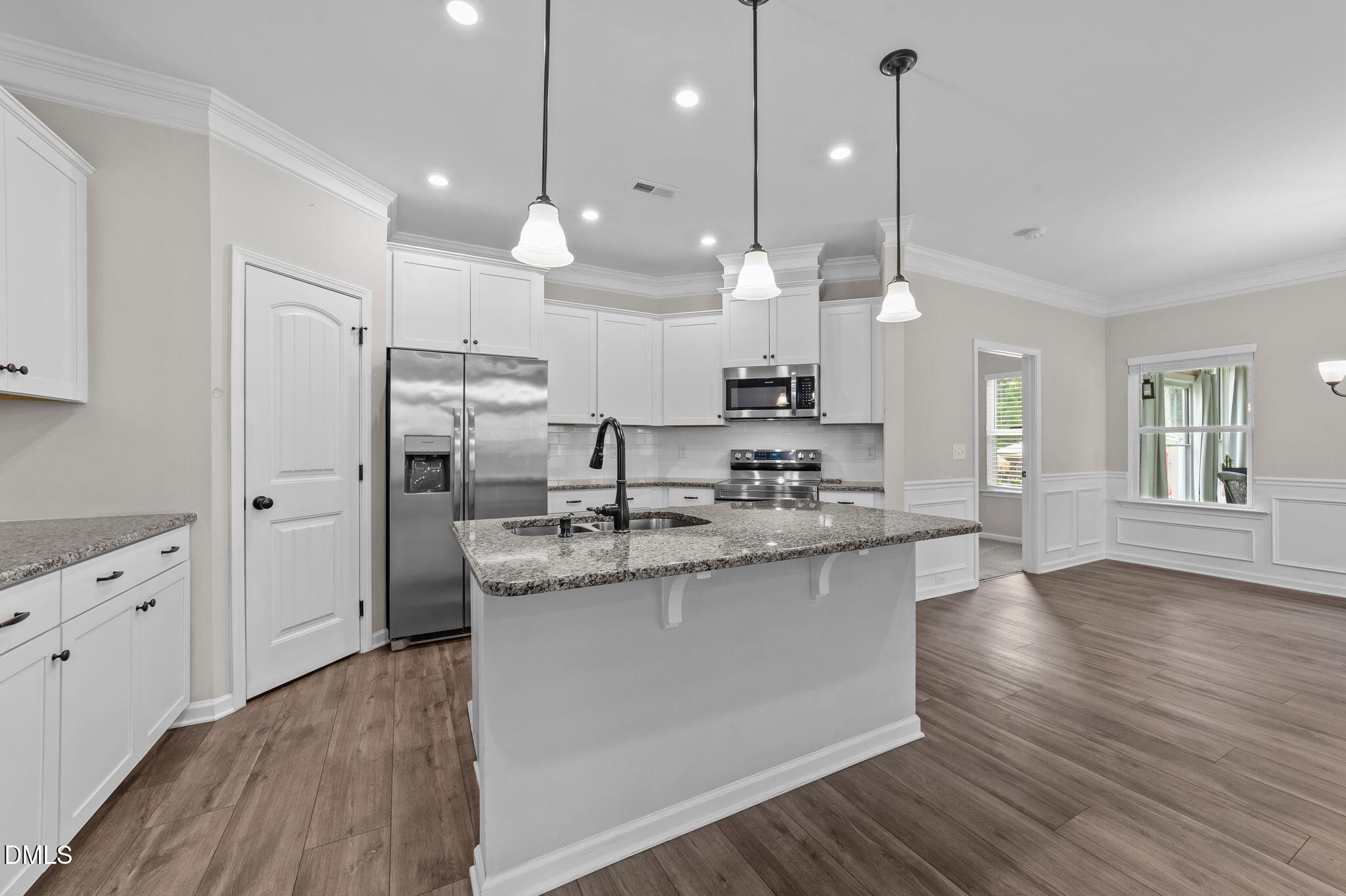 5228 Wesley Farm Drive Raleigh, NC 27603 - Photo 7 of 41 41-web-or-mls-VB4A4210