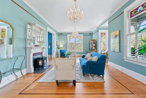 $2,495,000 | 105 Sylvar Street, Santa Cruz, CA 95060
