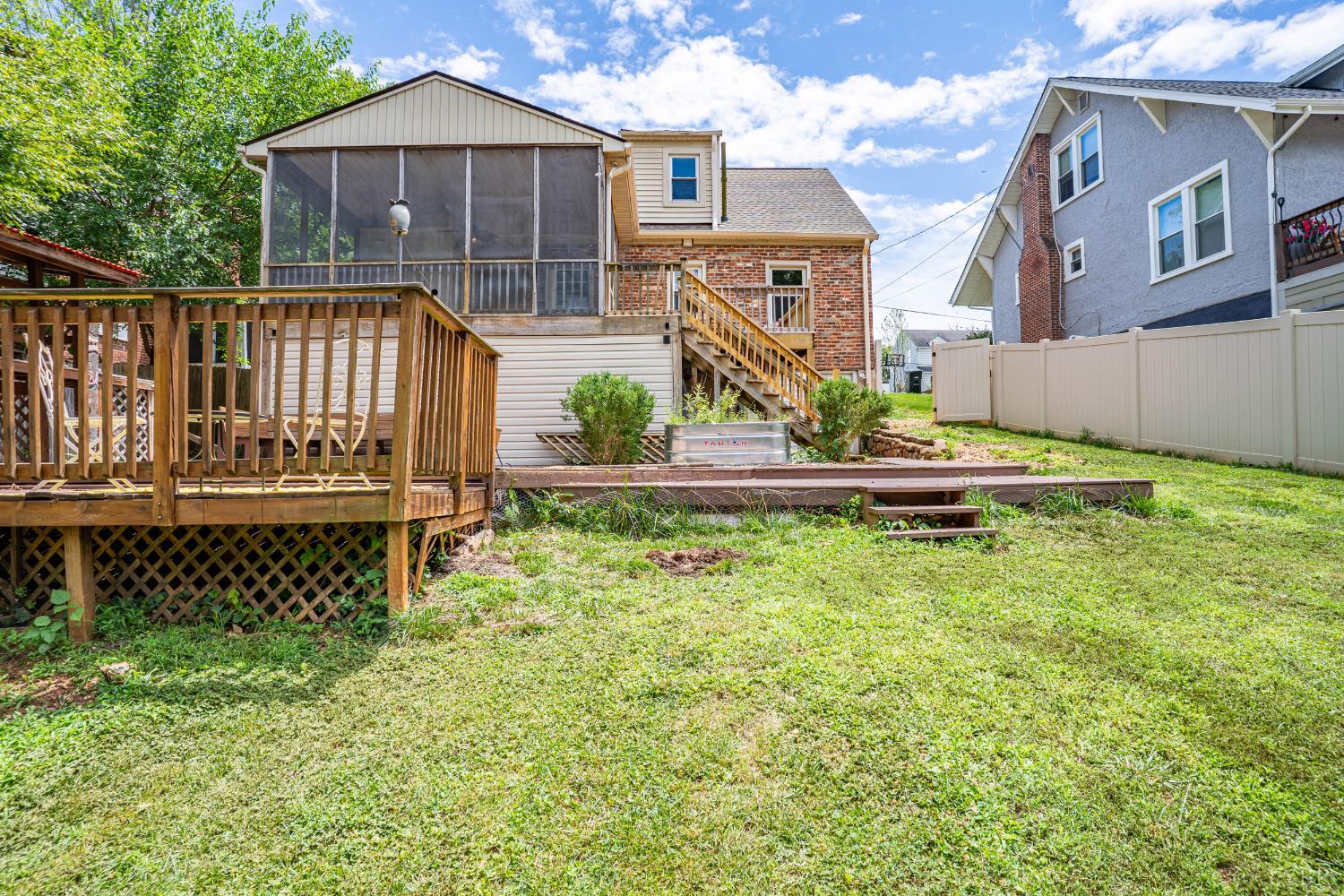 4413 Goodview Street Lynchburg, VA 24502 - Photo 38 of 52