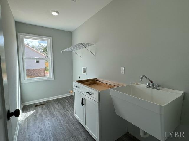 2229 Spg Grv Road Spout Spring, VA 24593 - Photo 14 of 23 Gallery Image 14