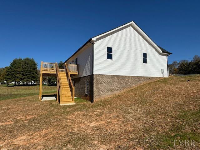 2229 Spg Grv Road Spout Spring, VA 24593 - Photo 20 of 23 Gallery Image 20